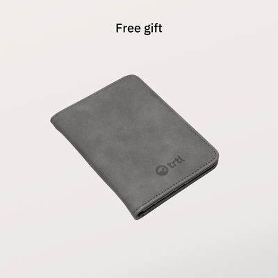 DOUBLE COMFORT BUNDLE + FREE GIFT