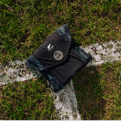 Trtl Travel Pillow Cool All Blacks Edition Officially Licensed