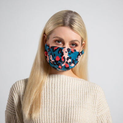 MASCARILLA PROTECTORA TRTL