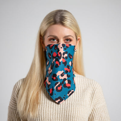 MASCARILLA PROTECTORA TRTL