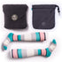 Trtl Pillow +  Trtl Compression Socks + FREE Carry Bag (Value $9.99) + 30% Discount