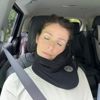 TRTL TRAVEL PILLOW WARM