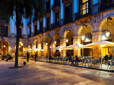 The Best of Barcelona in Two Days