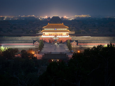 A Beijing Travel Guide (So You Don't Miss Anything)