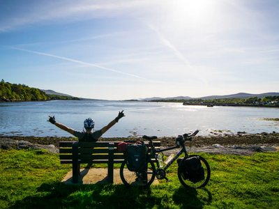 How to Plan a Cycling Vacation