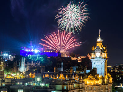 Christmas and New Year celebrations around the world…