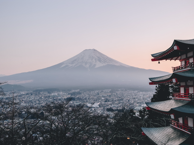 11 Fun Facts You Should Know About Japan
