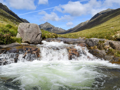 The Perfect Road Trip Around Scotland