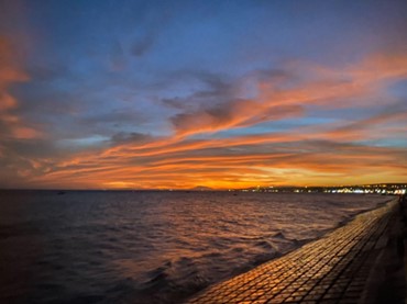 Megan's Vietnam Trip