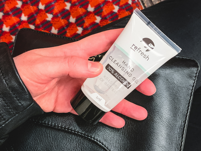 Commuting Safely with Trtl