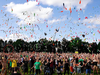 best summer festivals