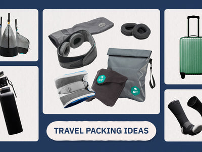 Travel Packing Ideas: Essential Tips for a Stress-Free Vacation