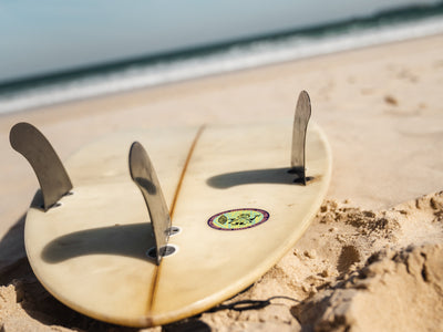 Why You Must Check Out These 5 Unspoiled American Beaches Right Now