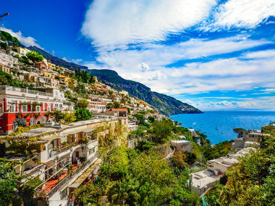 Travel Guide: Where In Italy To Visit