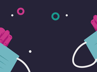 How to Make Your Own Face Mask