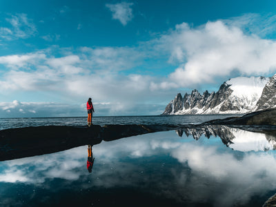 18 Amazing Destinations You Never Knew You Needed To Visit