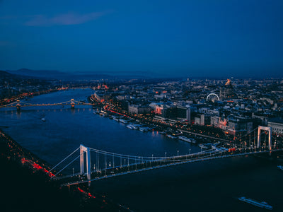 8 Traveler Tips To Get The Best Out Of Budapest