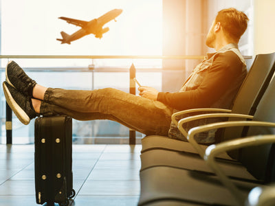 Lounge Access 101: Maximizing Productivity in Airport Lounges