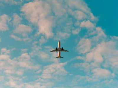 The Jet Lag Timeline: What Your Body Is Going Through Hour by Hour