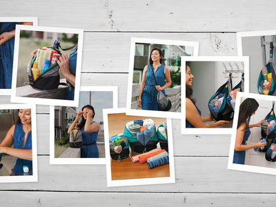 7 Reasons Packing Pods Are Better Than Packing Cubes