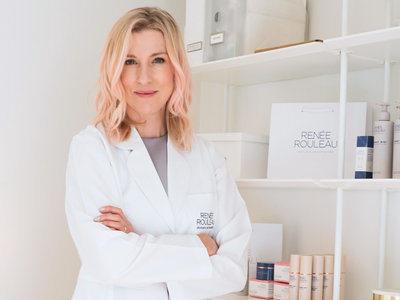 Renee Rouleau: How To Save Your Skin When Traveling