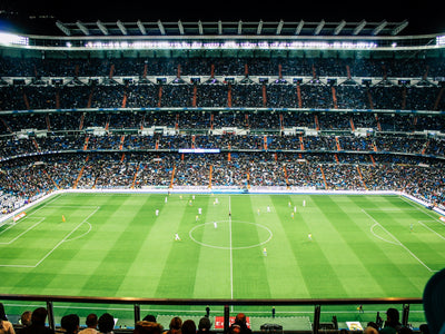 Western, Central, or Eastern — How to Plan Your World Cup Trip Around FIFA's Three Regional Zones