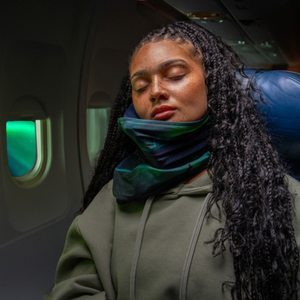 Chris Burkard x TRTL Travel Pillow Cool