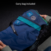 Chris Burkard x TRTL Travel Pillow Cool