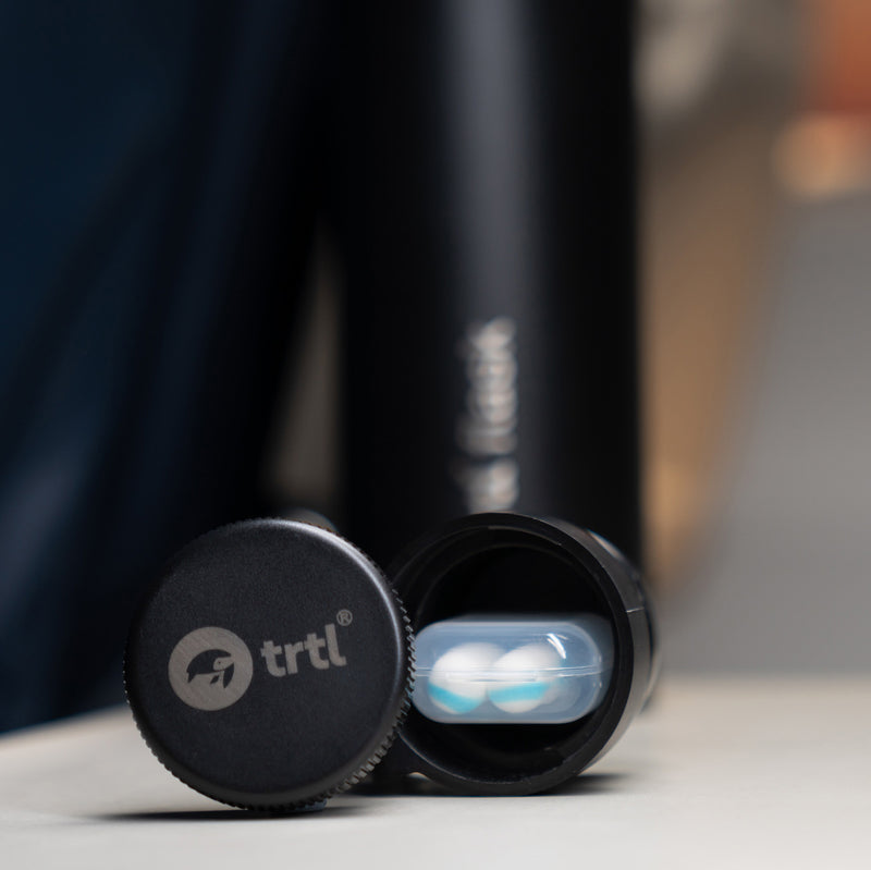 Trtl Travel Thermal Flask Travel Flask Flask For Travelling