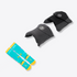 DOUBLE COMFORT BUNDLE + FREE GIFT