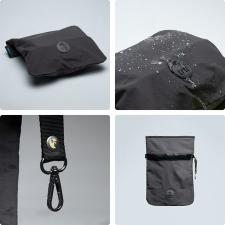 TRTL PILLOW CARRY BAG | Trtl Travel US
