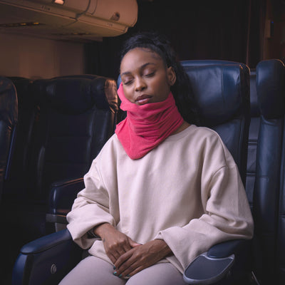 Neck cushion for flights hotsell