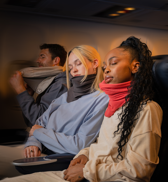 Discover Our World Famous Travel Pillow Trtl Travel TrtlTravel