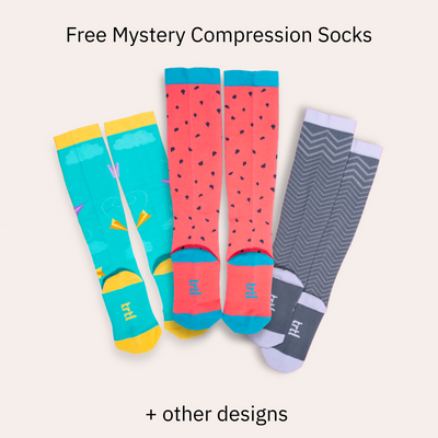 DOUBLE COMFORT BUNDLE + FREE GIFT