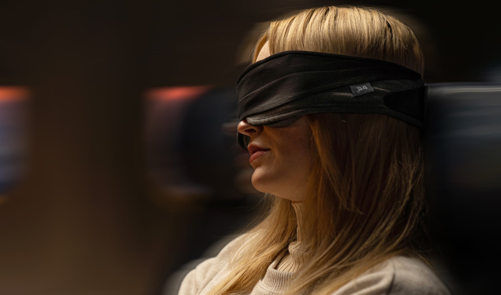 Trtl Glimpse Sleep Mask Trtl Travel TrtlTravel