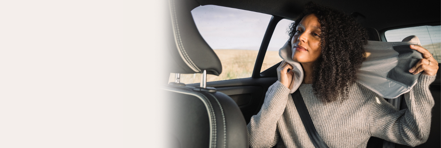 Double Comfort Bundle