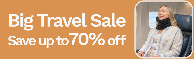 Trtl Travel Neck Pillow | Trtl Travel US