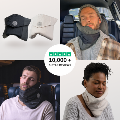 Trtl pillow plus hotsell