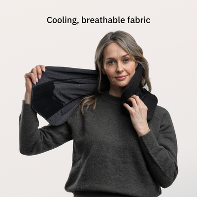 DOUBLE COMFORT COOL + FREE GIFT