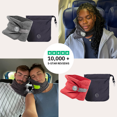 Neck pillow for adults online