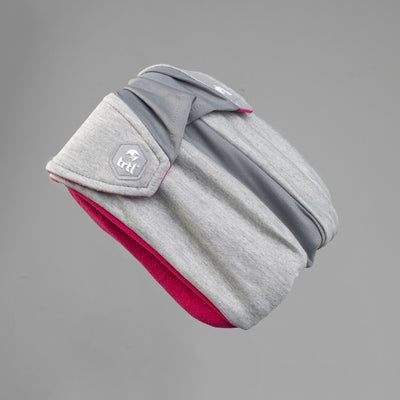 TRTL PILLOW PLUS PINK