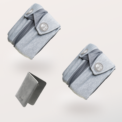 DOUBLE COMFORT PLUS + FREE GIFT