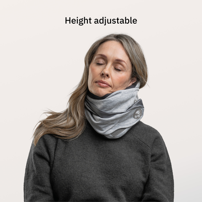 DOUBLE COMFORT PLUS + FREE GIFT