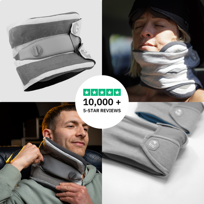 Trtl pillow review reddit hotsell