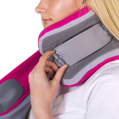 TRTL PILLOW PLUS PINK