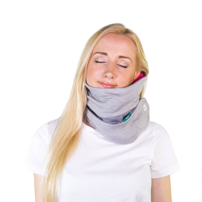 TRTL PILLOW PLUS PINK