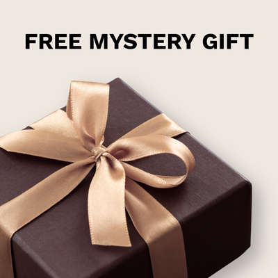 Mystery Gift