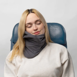 sail travel pillow