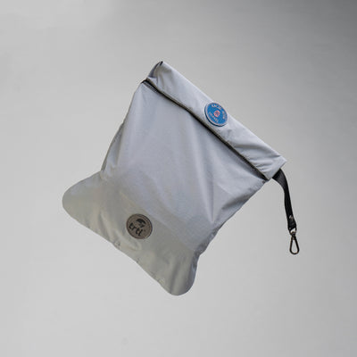 FREE CARRIER BAG WORTH $19.99