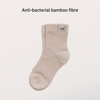 TRTL WALKING SOCKS